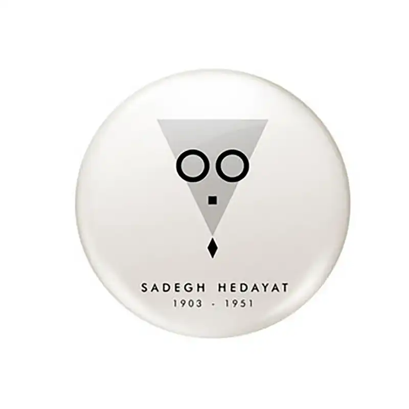 مگنت عرش طرح صادق هدایت کد Asm507