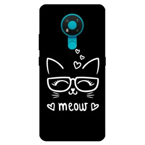 Megafone 7700 Cover For Nokia 3.4