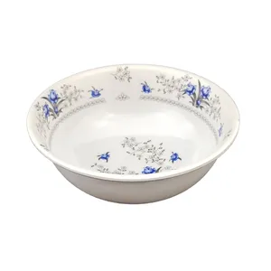 کاسه مدل گل کد 700