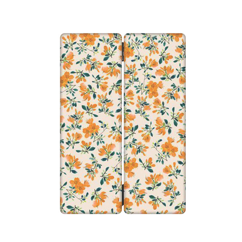 جامدادی مدل گل کد 346