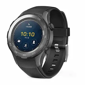 MAHOOT Cloud-Transparent Cover Sticker for Huawei Watch 2 Smartwatch