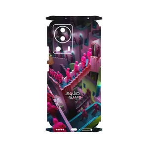 MAHOOT Squid Game-FullSkin Cover Sticker for Xiaomi 13 Lite