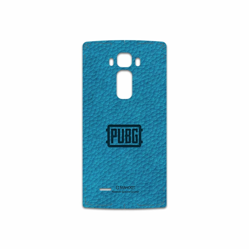 برچسب پوششی ماهوت مدل BL-PUBG مناسب برای گوشی موبایل ال جی G Flex 2