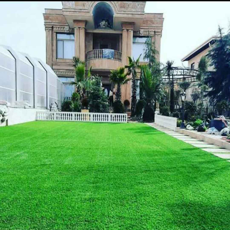 چمن مصنوعی مدل Europe-J25 سایز 5×2 متر