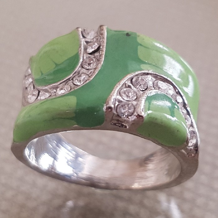 انگشتر دخترانه مدل PT66 انگشتر دخترانه مدل PT66