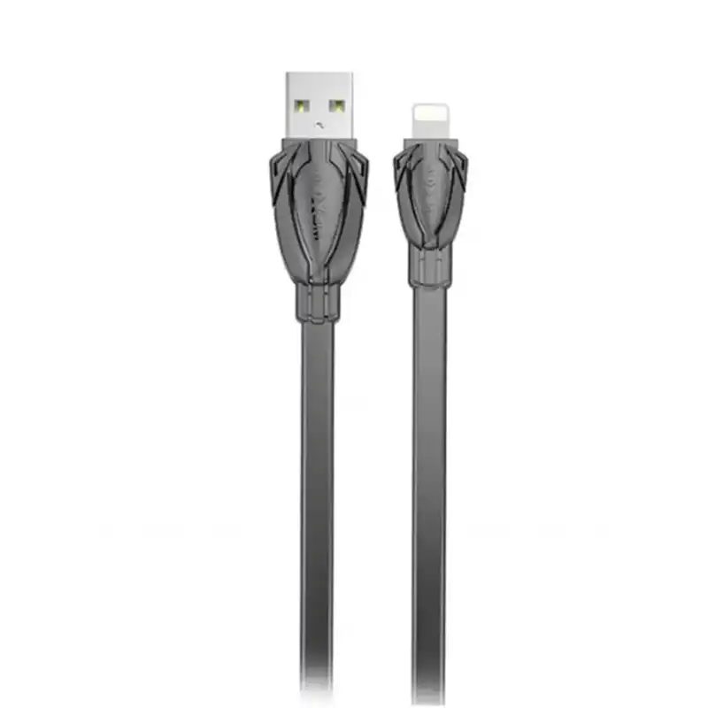 کابل تبدیل USB به لایتنینگ موکسوم مدل CB-32 طول 1 متر