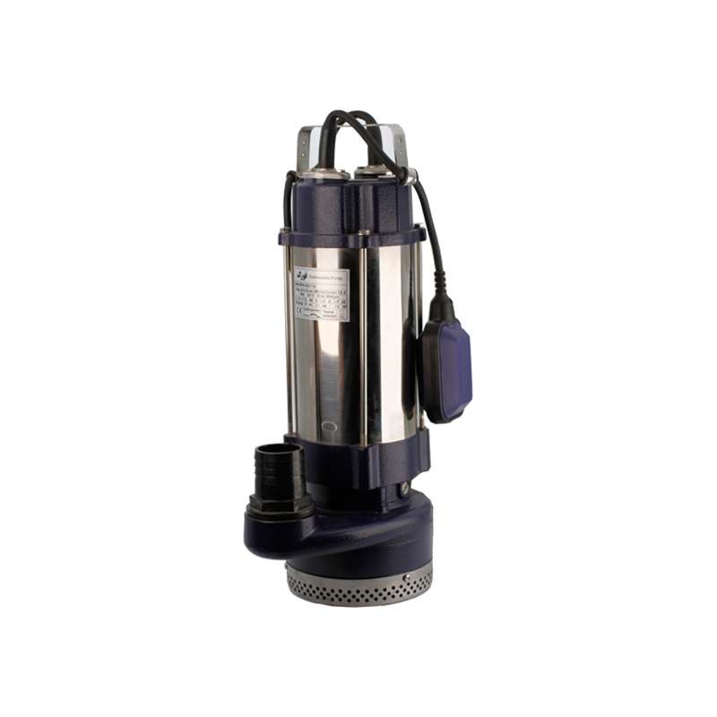 پمپ کف کش فورگ مدل SPA 6-39/3-1.5F پمپ کف کش فورگ مدل SPA 6-39/3-1.5F