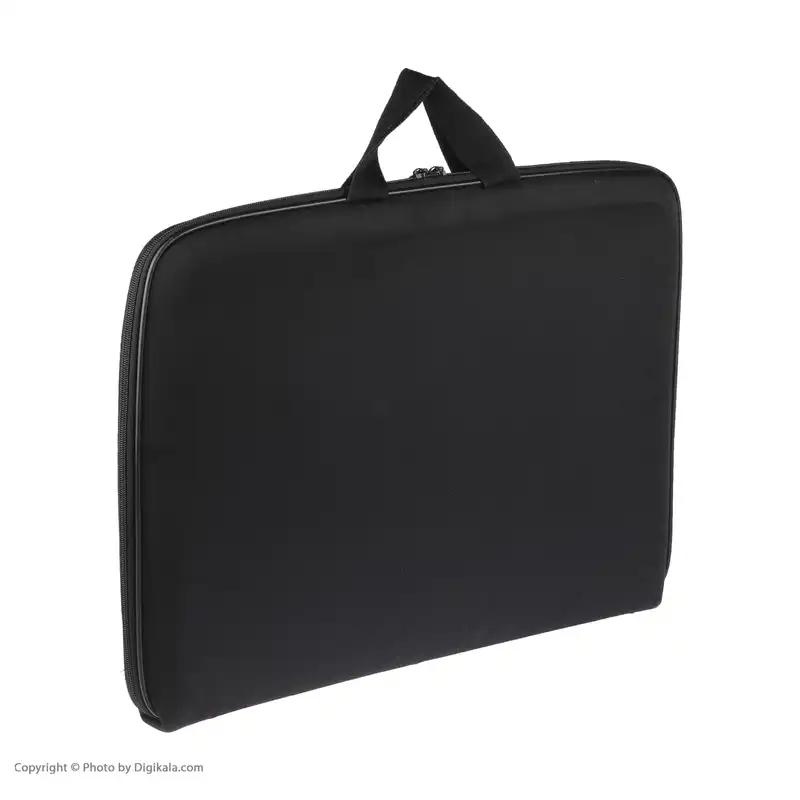 کیف آرشیو آیتک طرح پفکی مدل A3