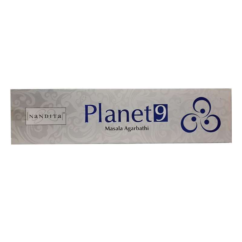 عود ناندیتا مدل Planet 9
