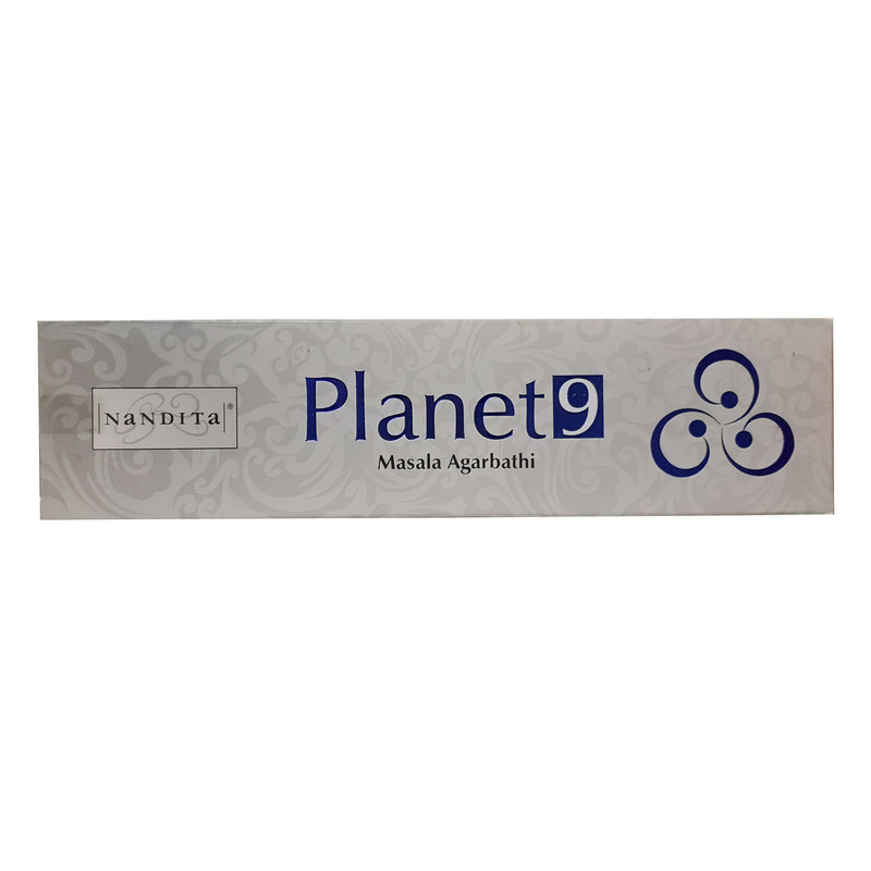 عود ناندیتا مدل Planet 9