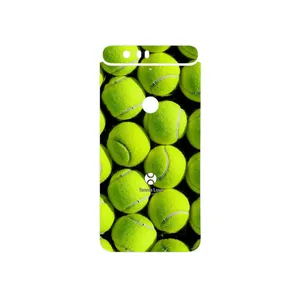 MAHOOT Tennis Cover Sticker for Google Nexus 6P