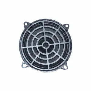 اسپیکر پشت خودرو مستر مدل MR-2065 سایز 5 اینچ