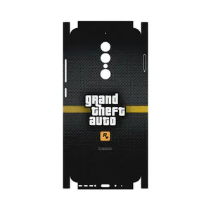 MAHOOT GTA-Game-FullSkin Cover Sticker for Glx Shahin