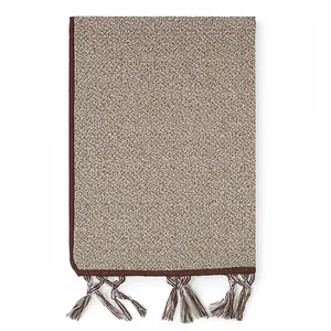 شال زنانه مدل شکوفه پاییزه