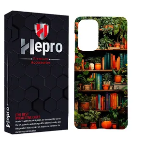 HEPRO MC Cover for XIAOMI Redmi Note 10 / Redmi Note 10S