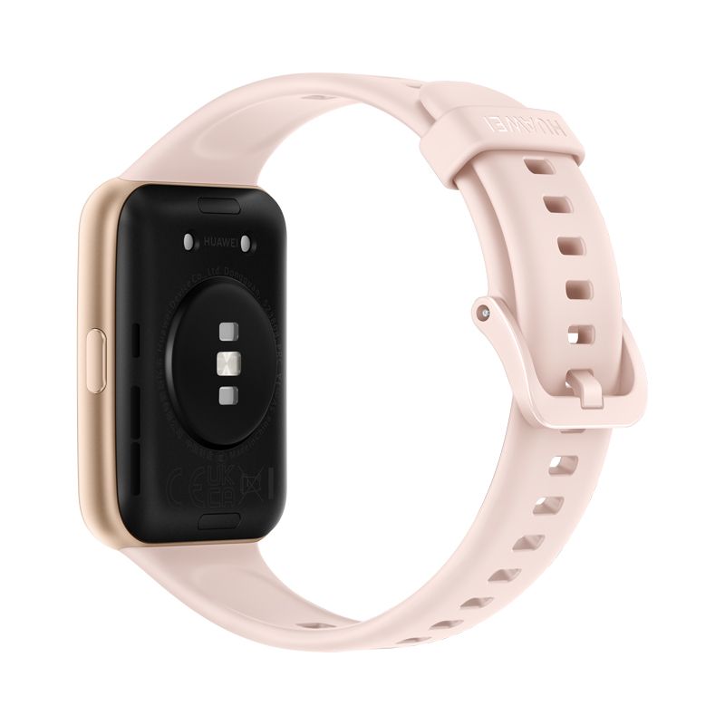 ساعت هوشمند هوآوی مدل WATCH FIT 2 Active Edition بند سیلیکونی -  - 15