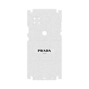 MAHOOT Prada-FullSkin Cover Sticker for Motorola MOTO G 5G