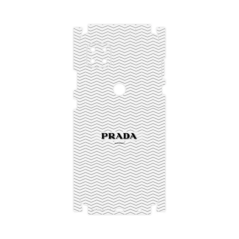 برچسب پوششی ماهوت مدل Prada-FullSkin مناسب برای گوشی موبایل موتورولا MOTO G 5G
