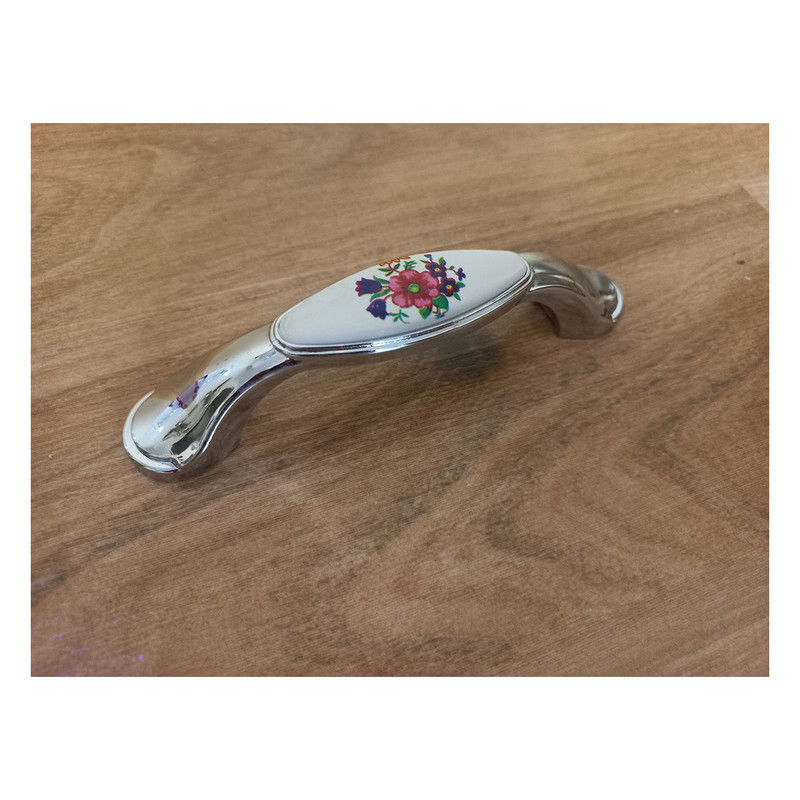 دستگیره کابینت مدل PA96 بسته 5 عددی