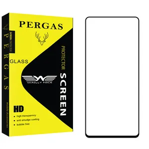 Waily Nice Pergas Ceramics Screen Protector For Xiaomi Redmi Note 12 Pro 4G