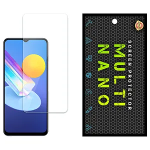 Multi Nano X-S1N Screen Protector For Vivo Y72 India
