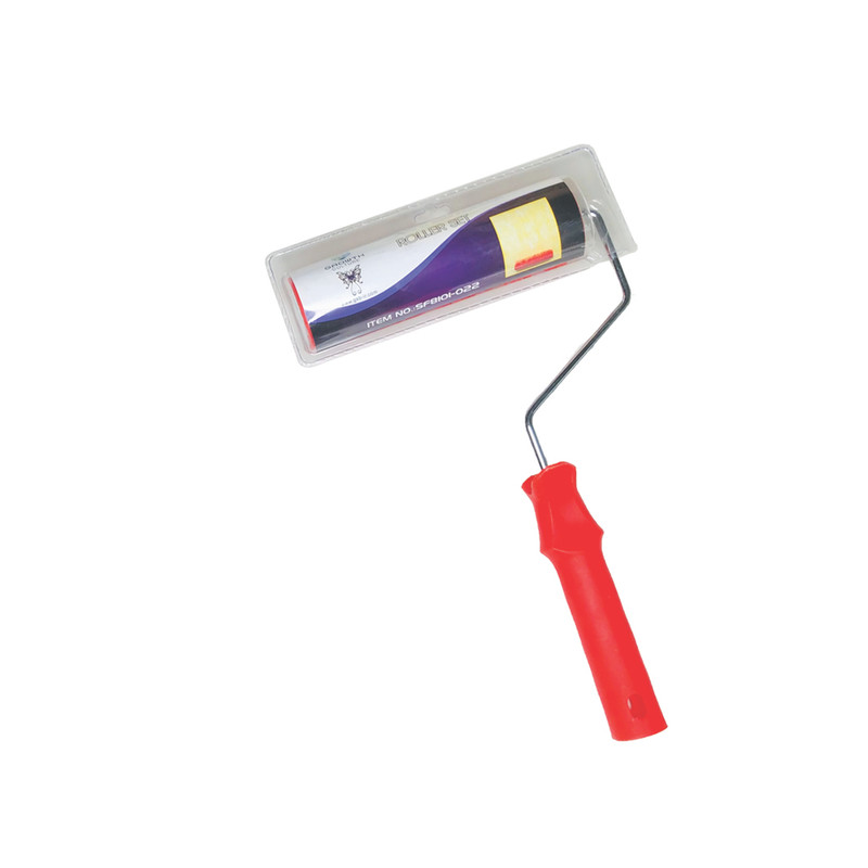 غلتک نقاشی کد NO-22 سایز 7 اینچ