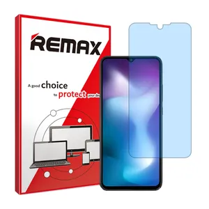 Remax Resistant model anti blue screen protector suitable for Xiaomi Redmi 9 Activ mobile phone