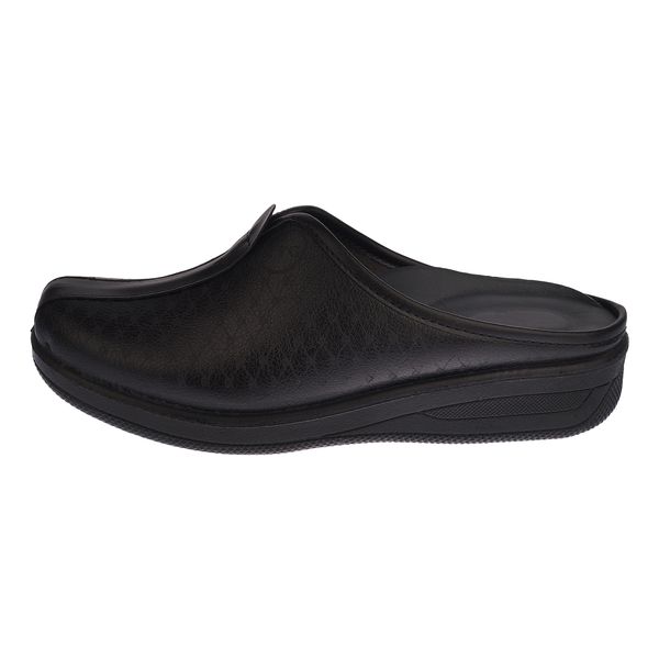 صندل زنانه یاشارگام مدل طبی جلوبسته