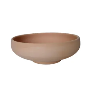 گلدان مدل سفالی کد 6533