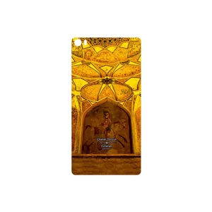 MAHOOT Chehel Sotoun Palace Cover Sticker for Huawei P8 Max