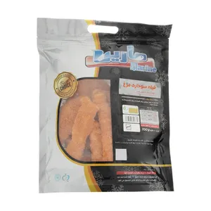 فیله مرغ سوخاری منجمد مارین - 700 گرم