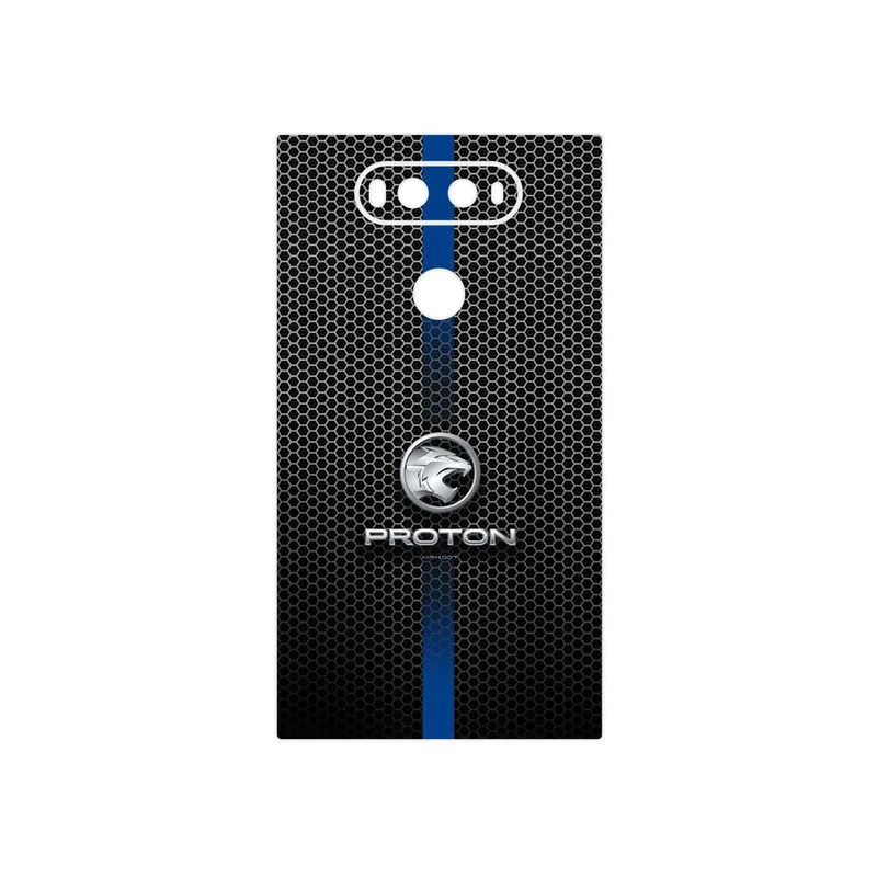 برچسب پوششی ماهوت مدل PROTON مناسب برای گوشی موبایل ال جی V20