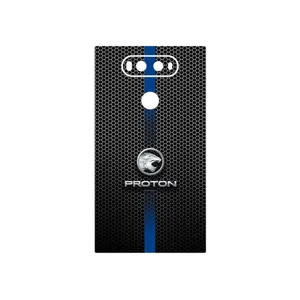 MAHOOT PROTON Cover Sticker for LG V20