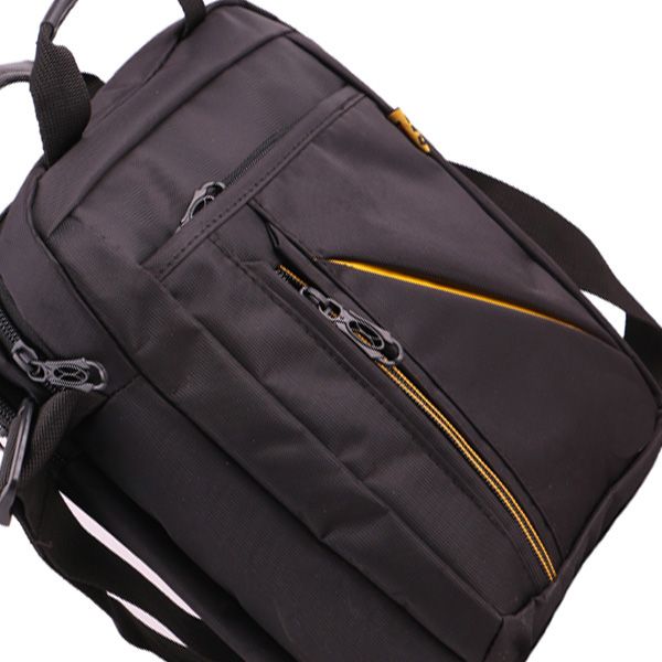 کیف رودوشی مردانه مدل F-120 -  - 6
