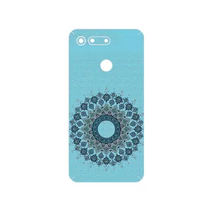 MAHOOT Art of Illumination 4 Cover Sticker for Honor View 20