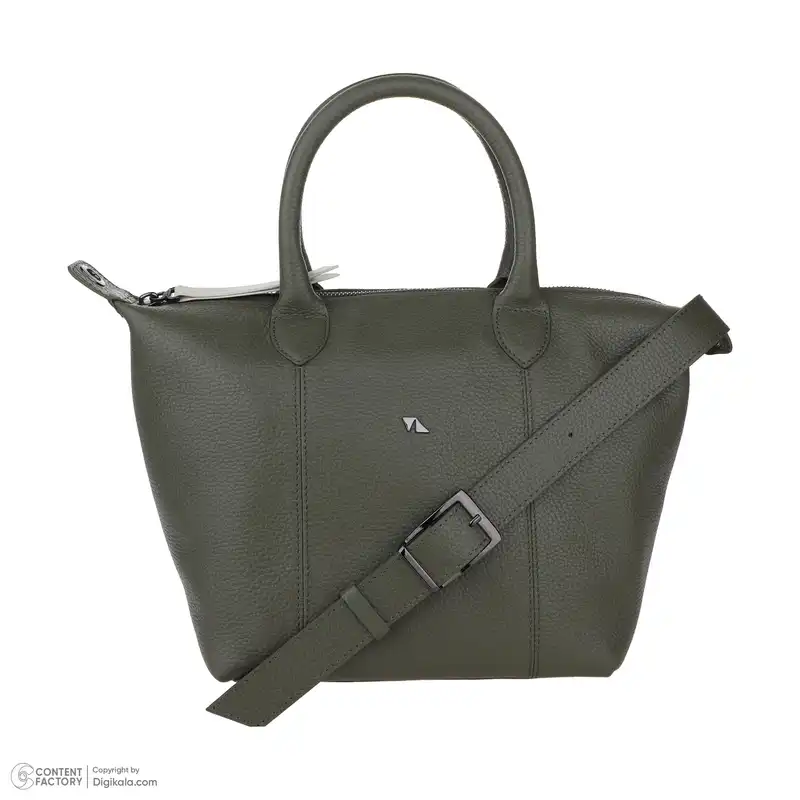 کیف دستی زنانه چرم مشهد مدل S0857-038