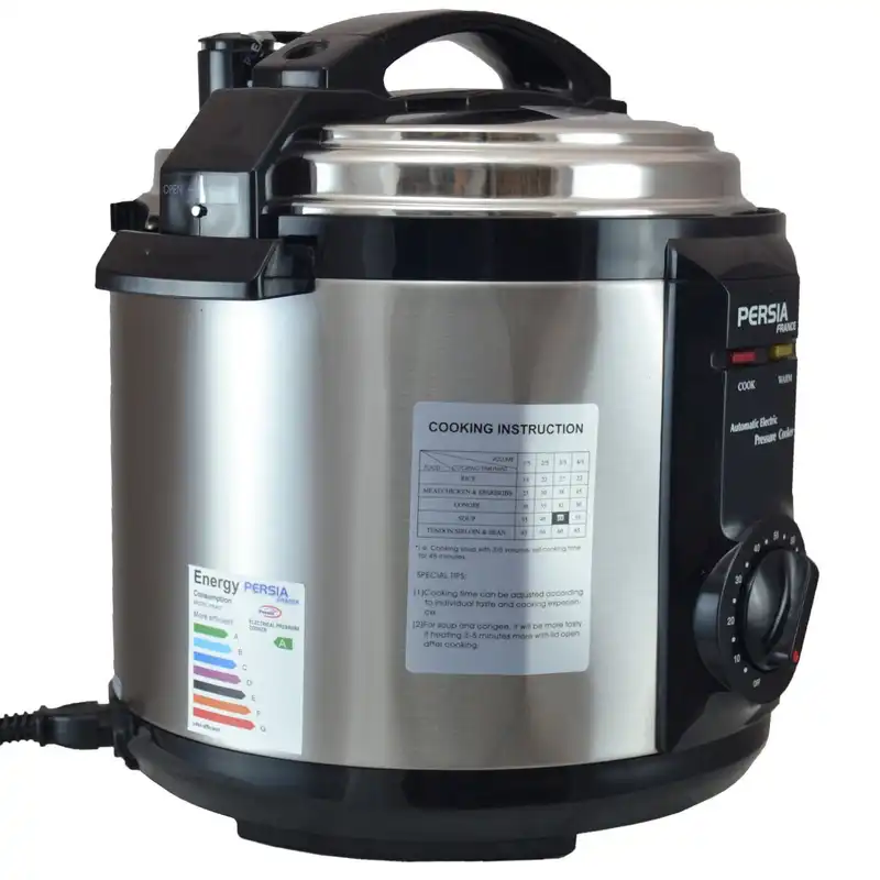 زود پز پرشیا فرانس مدل PR-407