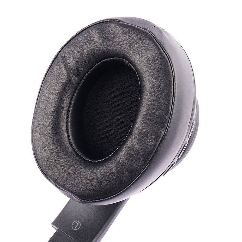 هدفون بلوتوثی اوی مدل A100BL -  - 6