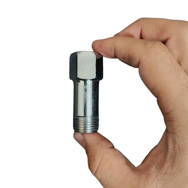 اتصال روپیچ توپیچ مدل Chrome بسته دو عددی