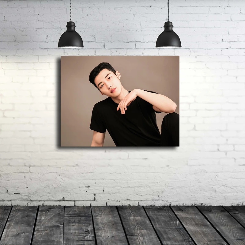 تابلو شاسی مدل Woo Do hwan کد 14