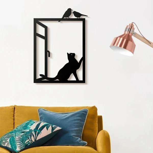 دیوارکوب مدل هارمونی H534