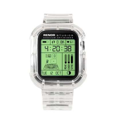 راهنمای خرید انواع بند اپل واچ سری 4 وسری 7 مدل زنجیری مردانه و لاکچری با قیمت مناسب