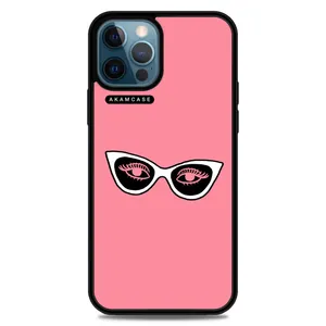 AKAM AMCWA12PROMAX-CHIARA3 Cover For Apple iPhone 12 Pro Max