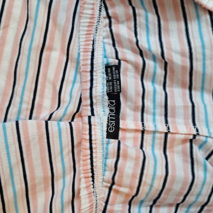 شلوارک زنانه اسمارا مدل Happy -  - 5