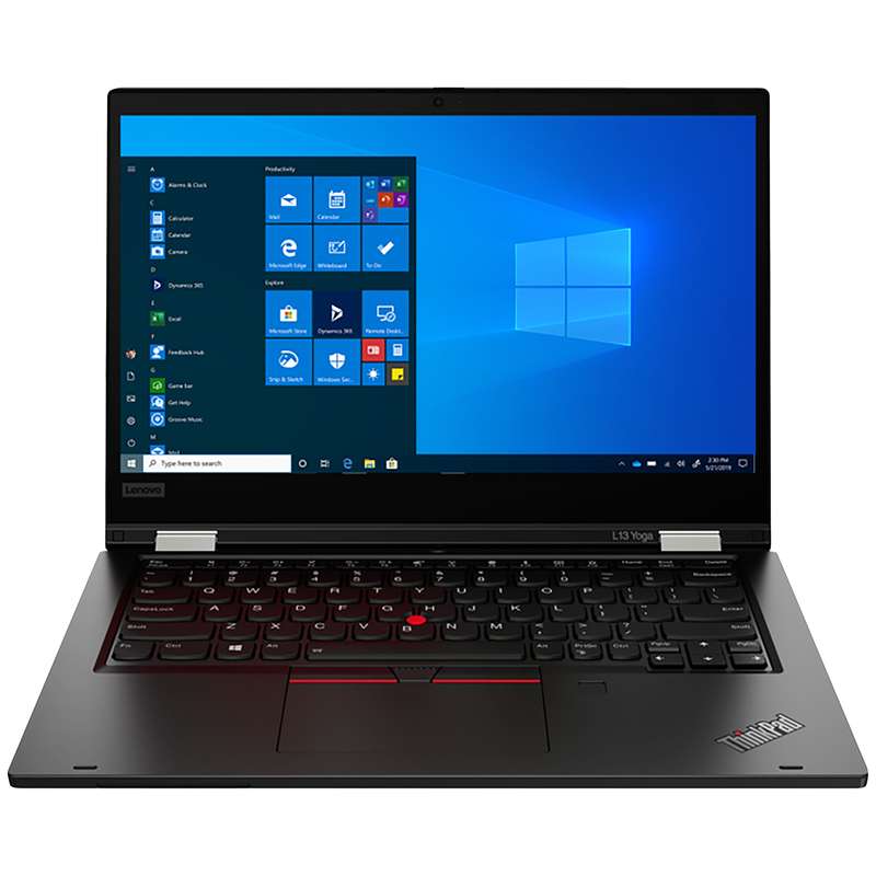 لپ تاپ 13 اینچی لنوو مدل ThinkPad L13 Yoga