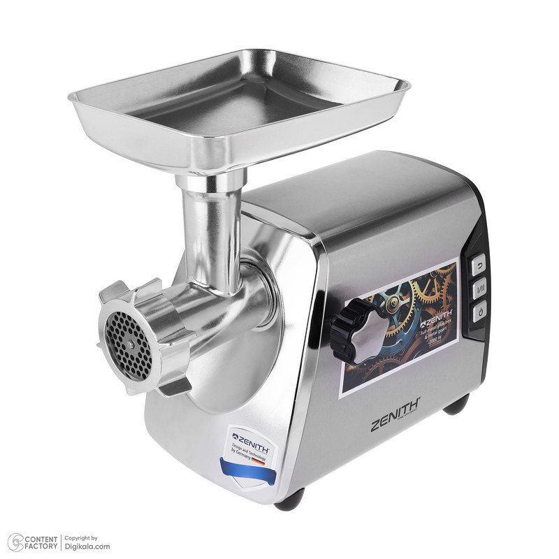 چرخ گوشت زنیت مدل MGZ-1422