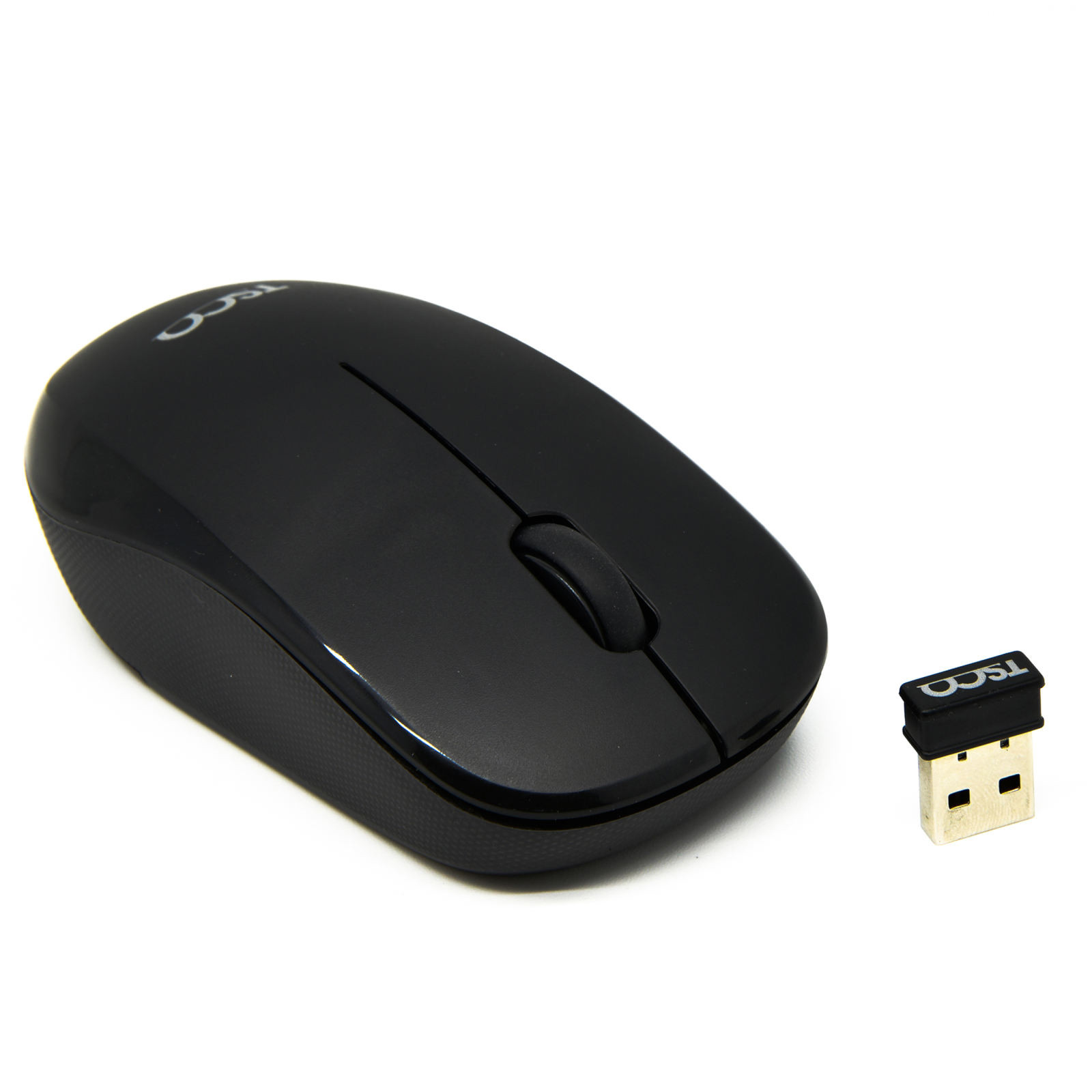 اندروید باکس تسکو مدل Tab 100 Plus به همراه ماوس بی سیم