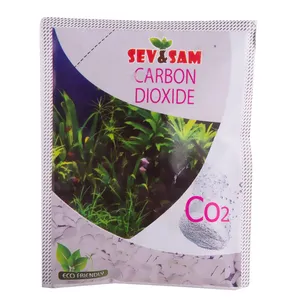 قرص CO2 آکواریوم مدل 7D بسته 120 عددی