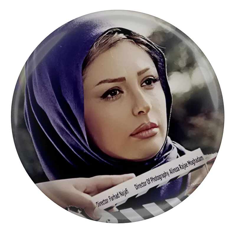 مگنت طرح نیوشا ضیغمی مدل S8950 