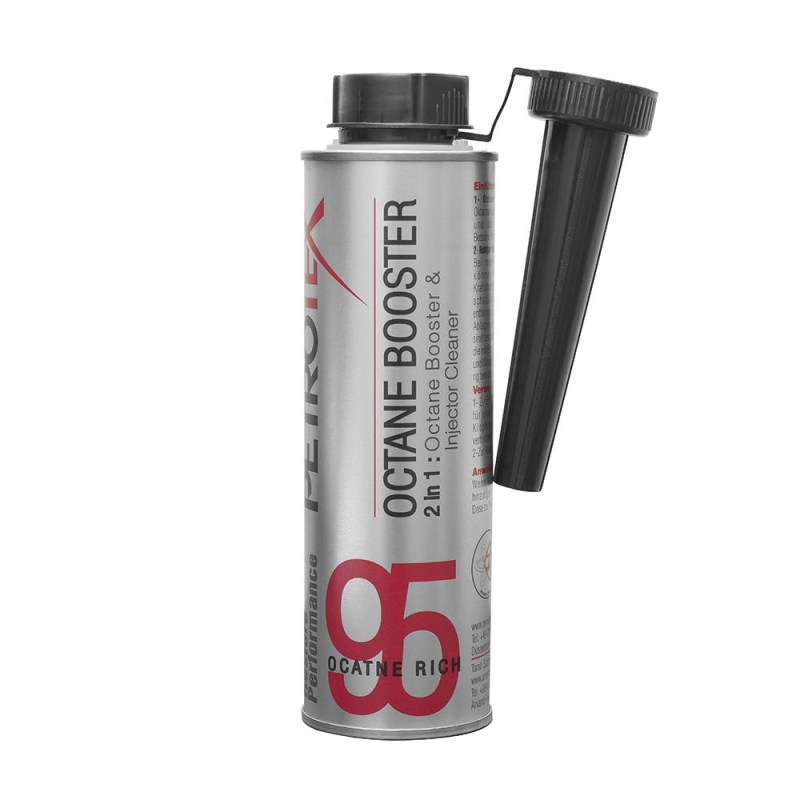 مکمل سوخت پتروتکس مدل  Petrotex 89 حجم 300 میلی‌لیتر